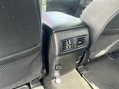 2017 Toyota 4Runner SR5 - Photo 35 - Cleveland, GA 30528