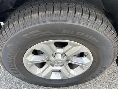 2017 Toyota 4Runner SR5 - Photo 12 - Cleveland, GA 30528
