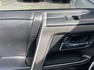 2017 Toyota 4Runner SR5 - Photo 34 - Cleveland, GA 30528