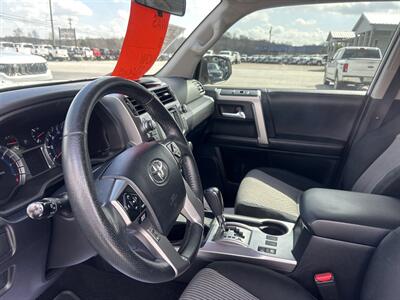 2017 Toyota 4Runner SR5 - Photo 18 - Cleveland, GA 30528
