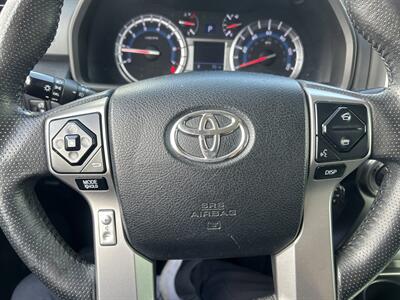 2017 Toyota 4Runner SR5 - Photo 21 - Cleveland, GA 30528