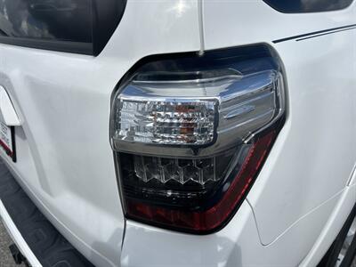 2017 Toyota 4Runner SR5 - Photo 45 - Cleveland, GA 30528