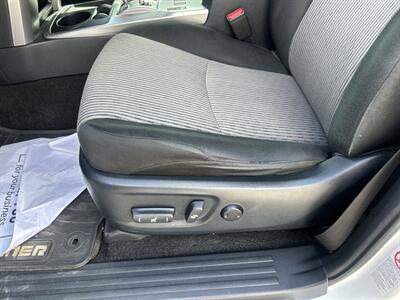 2017 Toyota 4Runner SR5 - Photo 16 - Cleveland, GA 30528