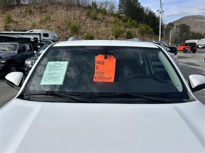 2017 Toyota 4Runner SR5   - Photo 54 - Cleveland, GA 30528