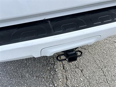 2017 Toyota 4Runner SR5   - Photo 39 - Cleveland, GA 30528