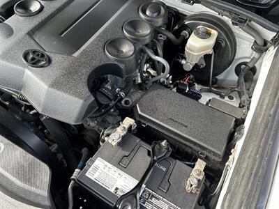 2017 Toyota 4Runner SR5   - Photo 58 - Cleveland, GA 30528