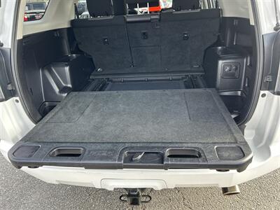 2017 Toyota 4Runner SR5   - Photo 44 - Cleveland, GA 30528