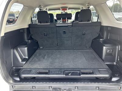 2017 Toyota 4Runner SR5   - Photo 43 - Cleveland, GA 30528