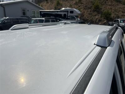 2017 Toyota 4Runner SR5 - Photo 15 - Cleveland, GA 30528