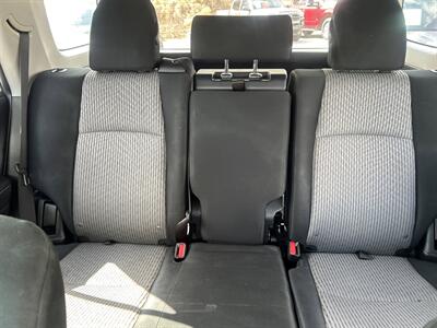 2017 Toyota 4Runner SR5 - Photo 31 - Cleveland, GA 30528