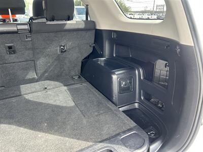 2017 Toyota 4Runner SR5 - Photo 42 - Cleveland, GA 30528