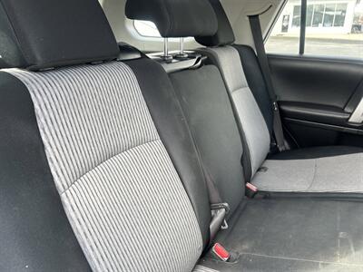 2017 Toyota 4Runner SR5 - Photo 49 - Cleveland, GA 30528