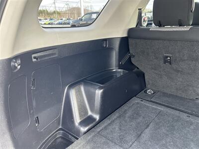 2017 Toyota 4Runner SR5   - Photo 41 - Cleveland, GA 30528