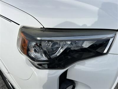 2017 Toyota 4Runner SR5   - Photo 53 - Cleveland, GA 30528