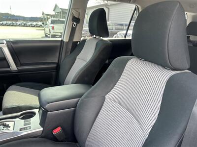 2017 Toyota 4Runner SR5 - Photo 58 - Cleveland, GA 30528