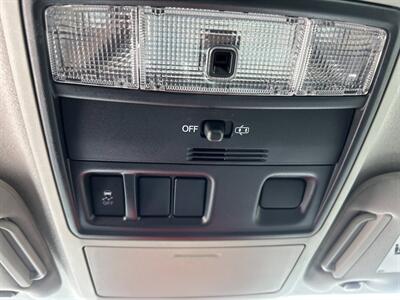 2017 Toyota 4Runner SR5 - Photo 24 - Cleveland, GA 30528