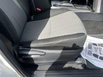 2017 Toyota 4Runner SR5 - Photo 53 - Cleveland, GA 30528