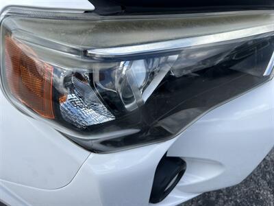 2017 Toyota 4Runner SR5 - Photo 55 - Cleveland, GA 30528