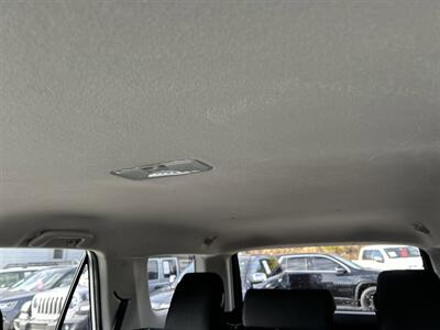 2017 Toyota 4Runner SR5   - Photo 32 - Cleveland, GA 30528