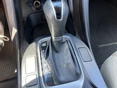 2015 Hyundai SANTA FE Sport 2.4L   - Photo 23 - Cleveland, GA 30528