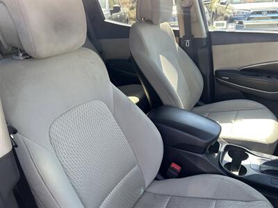 2015 Hyundai SANTA FE Sport 2.4L   - Photo 54 - Cleveland, GA 30528