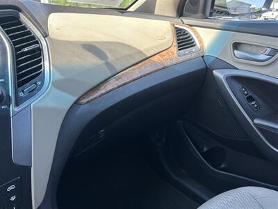 2015 Hyundai SANTA FE Sport 2.4L   - Photo 25 - Cleveland, GA 30528