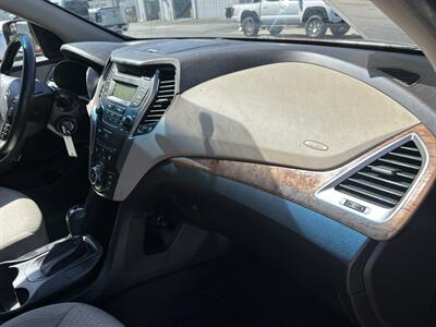 2015 Hyundai SANTA FE Sport 2.4L   - Photo 52 - Cleveland, GA 30528