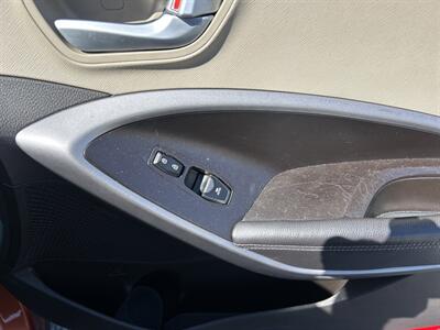 2015 Hyundai SANTA FE Sport 2.4L   - Photo 51 - Cleveland, GA 30528