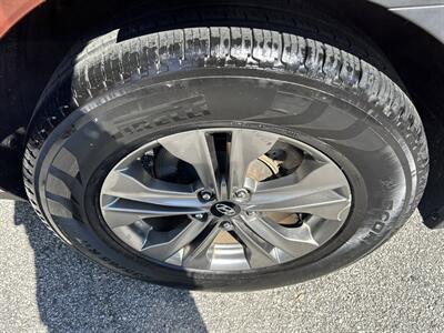 2015 Hyundai SANTA FE Sport 2.4L   - Photo 38 - Cleveland, GA 30528