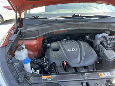2015 Hyundai SANTA FE Sport 2.4L   - Photo 58 - Cleveland, GA 30528