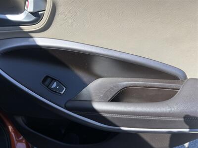 2015 Hyundai SANTA FE Sport 2.4L   - Photo 47 - Cleveland, GA 30528