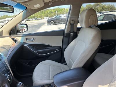 2015 Hyundai SANTA FE Sport 2.4L   - Photo 18 - Cleveland, GA 30528