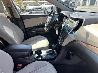 2015 Hyundai SANTA FE Sport 2.4L   - Photo 53 - Cleveland, GA 30528