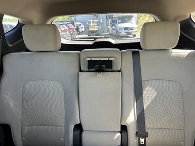 2015 Hyundai SANTA FE Sport 2.4L   - Photo 30 - Cleveland, GA 30528