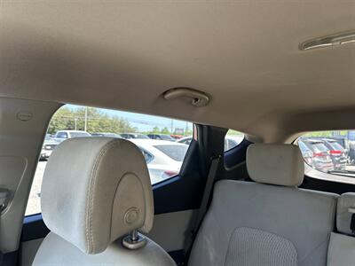 2015 Hyundai SANTA FE Sport 2.4L   - Photo 32 - Cleveland, GA 30528