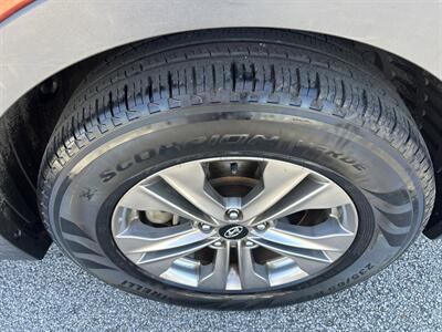 2015 Hyundai SANTA FE Sport 2.4L   - Photo 55 - Cleveland, GA 30528