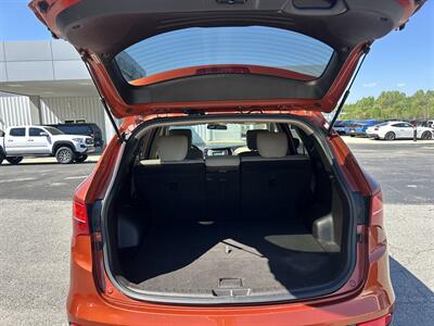 2015 Hyundai SANTA FE Sport 2.4L   - Photo 44 - Cleveland, GA 30528