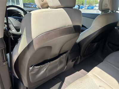 2015 Hyundai SANTA FE Sport 2.4L   - Photo 35 - Cleveland, GA 30528