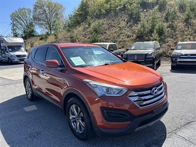 2015 Hyundai SANTA FE Sport 2.4L   - Photo 11 - Cleveland, GA 30528