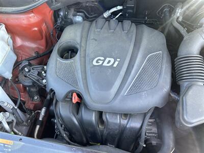 2015 Hyundai SANTA FE Sport 2.4L   - Photo 59 - Cleveland, GA 30528