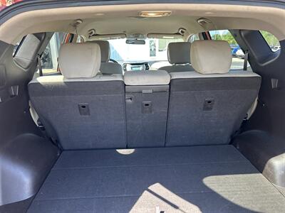 2015 Hyundai SANTA FE Sport 2.4L   - Photo 42 - Cleveland, GA 30528