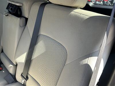2015 Hyundai SANTA FE Sport 2.4L   - Photo 37 - Cleveland, GA 30528