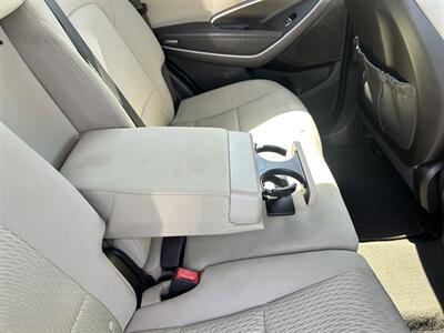 2015 Hyundai SANTA FE Sport 2.4L   - Photo 50 - Cleveland, GA 30528