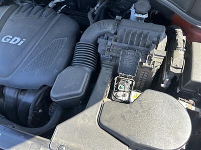 2015 Hyundai SANTA FE Sport 2.4L   - Photo 60 - Cleveland, GA 30528