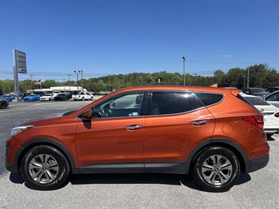 2015 Hyundai SANTA FE Sport 2.4L   - Photo 3 - Cleveland, GA 30528