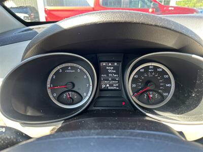 2015 Hyundai SANTA FE Sport 2.4L   - Photo 19 - Cleveland, GA 30528