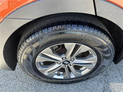 2015 Hyundai SANTA FE Sport 2.4L   - Photo 46 - Cleveland, GA 30528