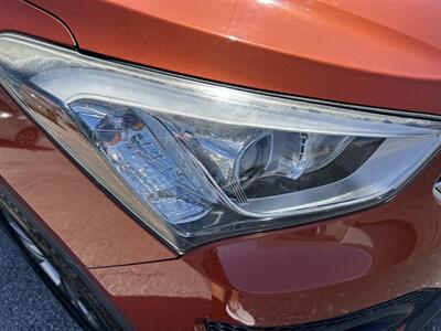 2015 Hyundai SANTA FE Sport 2.4L   - Photo 56 - Cleveland, GA 30528