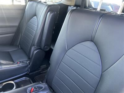 2021 Toyota Highlander XLE - Photo 37 - Cleveland, GA 30528