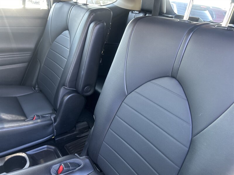 2021 Toyota Highlander XLE - Photo 37 - Cleveland, GA 30528